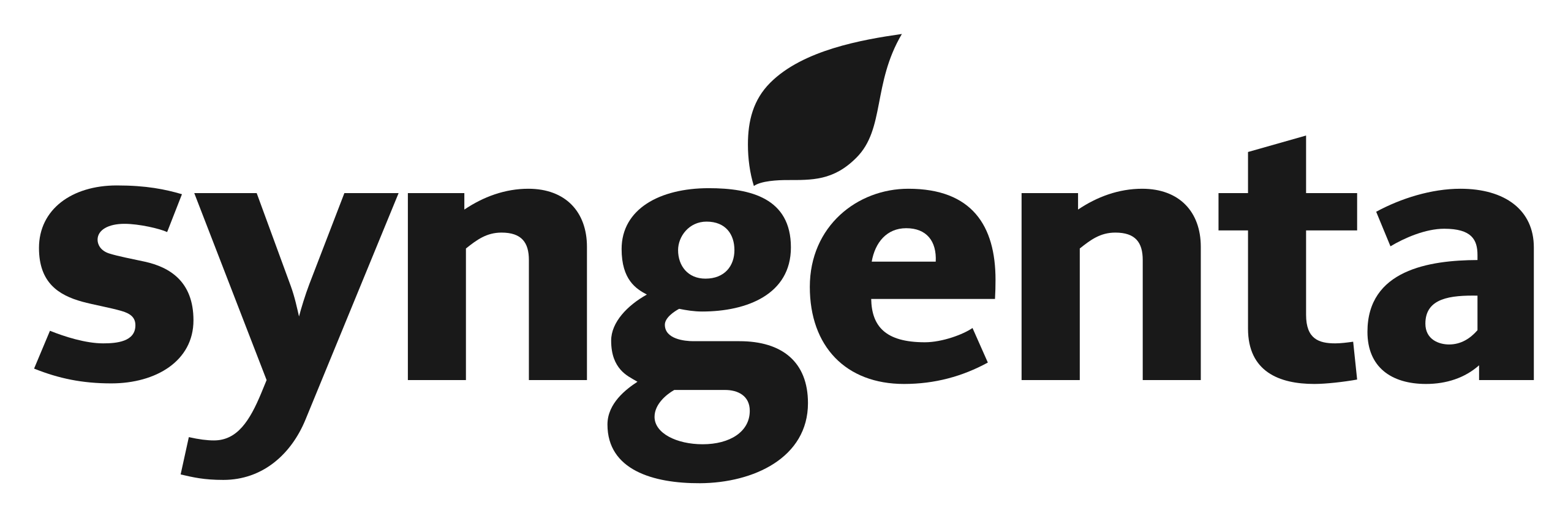 Syngenta Logo Create Signs & Clothing
